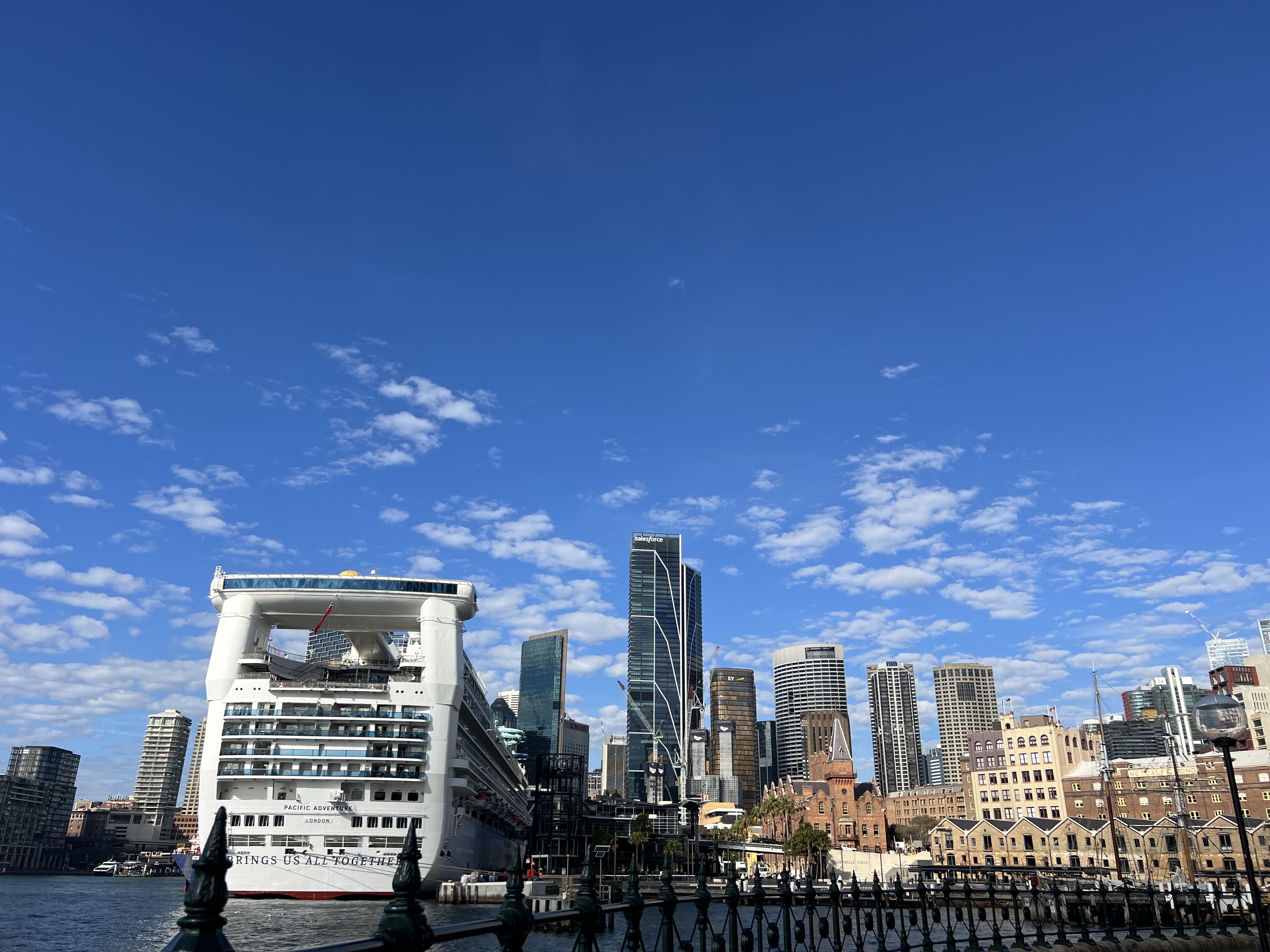 CBD tour 1