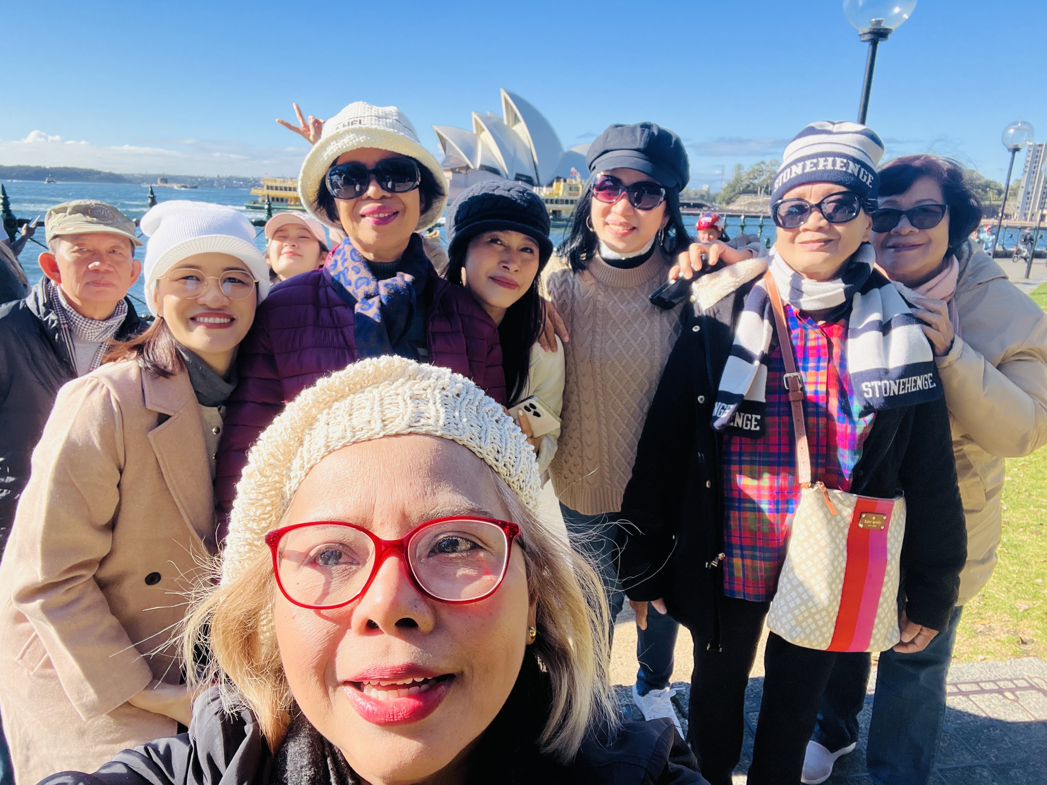 CBD tour 5